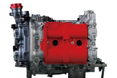 23011-AT004 HKS FA20 2.2L KIT Steg 1/2/3 Komplett Motor (4)