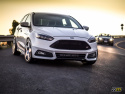 Ford Focus ST MK3 2014-2018 Sänkningssats 25/35mm Mountune