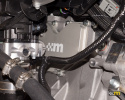 Ford Focus ST & RS MK3 13-18 Vevhusventilation Uppgradering (Ford EcoBoost 2.0L & 2.3L) Mountune