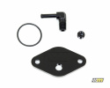 Ford Focus ST MK3 2013-2018 \'\'Sound Symposer\'\'-Borttagare Mountune