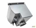 Ford Fiesta ST 2014-2015 Högflödes Luftfilterkit Mountune