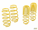 Ford Fiesta ST 2014-2015 Sänkningssats 28/20mm Mountune