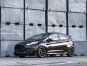 Ford Fiesta ST 2014-2015 Sänkningssats 28/20mm Mountune