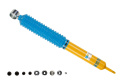 Land Rover Defender LD 09/1990 - 09/2001 Bakre Gasstötdämpare Bilstein B6