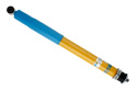 Mercedes G Class W460 03/1979 - 07/1993 Främre Gasstötdämpare Bilstein B6