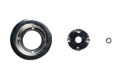 Bmw 5 serie E34 Touring 11/1991 - 01/1997 Bakre Gasstötdämpare Bilstein B6
