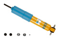 Mitsubishi Pajero LO4_G L14_G 3.0 V6 11/1988 - 11/1990 Främre Gasstötdämpare Bilstein B6