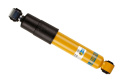 Peugeot 405 01/1987 - 12/1983 Bakre Gasstötdämpare Bilstein B6