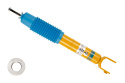 Honda Civic Vl EJ EM1 Coupe 03/1996 - 03/2000 Bakre Gasstötdämpare Bilstein B8