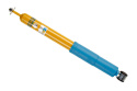 Opel Astra F Caravan 09/1991 - 01/1998 Bakre Gasstötdämpare Bilstein B6