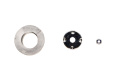 Toyota Supra JZA80 05/1993 - 08/2002 Främre Gasstötdämpare Bilstein B6