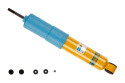 Mitsubishi Pajero lll 04/2000 - 01/2007 Främre Gasstötdämpare Bilstein B6
