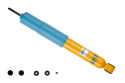 Mitsubishi Pajero ll 12/1990 - 10/1999 Bakre Gasstötdämpare Bilstein B6