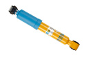 Peugeot 306 03/2002 - 01/2005 Bakre Gasstötdämpare Bilstein B6