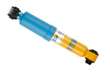 Peugeot 106 ll 05/1996 - 07/2004 Bakre Gasstötdämpare Bilstein B8