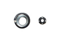 Bmw 7 serie E38 Sedan 10/1994 - 11/2001 Bakre Gasstötdämpare Bilstein B6