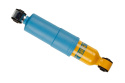 Fiat Punto 176 09/1993 - 09/1999 Bakre Gasstötdämpare Bilstein B8