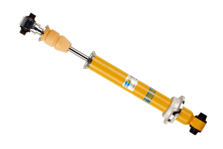 24-026215-1614 Audi A4 B5 Quattro 08/1997 - 11/2000 Bakre Gasstötdämpare Bilstein B6