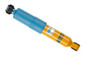 Renault Clio l B C57 01/1994 - 03/1996 Bakre Gasstötdämpare Bilstein B6