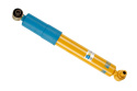 Renault Megane ll 09/2003 - 12/2010 Bakre Gasstötdämpare Bilstein B6