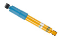 Renault Megane l 09/1996 - 08/2003 Bakre Gasstötdämpare Bilstein B6