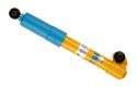 Fiat Seicento 187 01/1998 - 01/2010 Bakre Gasstötdämpare Bilstein B6