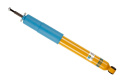 Saab 9-3 YS3D 02/1998 - 08/2003 Bakre Gasstötdämpare Bilstein B8