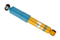 Opel Astra G 02/1998 - 12/2009 Bakre Gasstötdämpare Bilstein B6