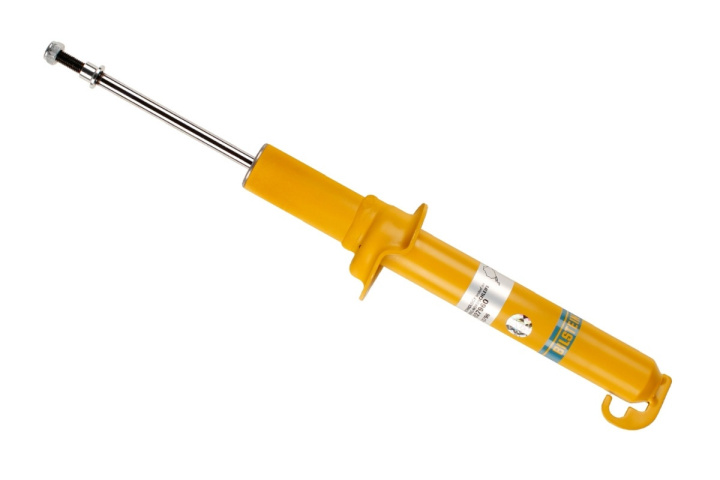 24-027960-1640 Alfa Romeo 147 01/2001 - 03/2010 Främre Gasstötdämpare Bilstein B6