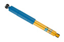 Jeep Grand Cherokee ll WJ WG 09/1998 - 09/2005 Bakre Gasstötdämpare Bilstein B6
