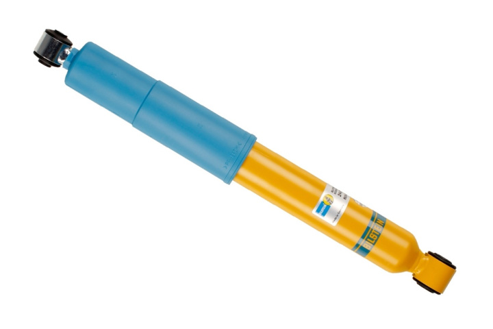 24-060356-3268 Volkswagen Golf lV 1J1 Bakre Gasstötdämpare Bilstein B8
