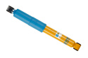 Fiat Punto 188 09/1999 - 12/2003 Bakre Gasstötdämpare Bilstein B6