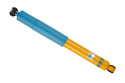 Chrysler Grand Cherokee WJ WG 09/1998 - 09/2005 Bakre Gasstötdämpare Bilstein B6