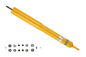 Land Rover Defender LD 09/1990 - 09/2001 Främre Gasstötdämpare Bilstein B6