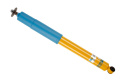 Ford Focus DFW 02/1999 - 03/2005 Bakre Gasstötdämpare Bilstein B6