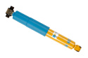 Ford Focus DNW Kombi 02/1999 - 11/2004 Bakre Gasstötdämpare Bilstein B6