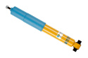 Volvo S60 07/2000 - 04/2010 Bakre Gasstötdämpare Bilstein B6