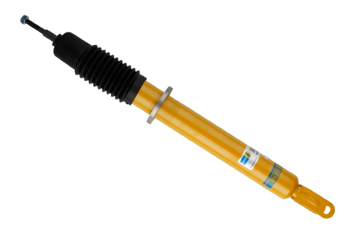 24-069052-1763 Mercedes E Class W211 2WD 03/2002 - 03/2009 Främre Gasstötdämpare Bilstein B6