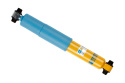 Mazda 6 GG 09/2006 - 08/2007 Bakre Gasstötdämpare Bilstein B8