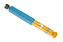 Fiat Stilo 192 Multi Wagon 09/2003 - 11/2006 Bakre Gasstötdämpare Bilstein B6