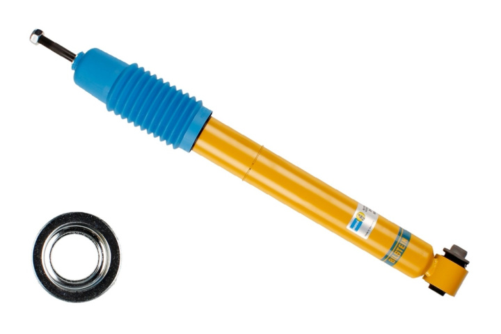 24-109666-3365 Bmw 5 serie E60 Sedan 07/2005 - 03/2010 Bakre Gasstötdämpare Bilstein B8