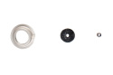 Mazda RX8 SE17 10/2003 - 06/2012 Främre Gasstötdämpare Bilstein B6