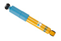 Opel Astra H Sedan 03/2004 - 04/2014 Bakre Gasstötdämpare Bilstein B6