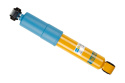 Opel Zafira B 07/2005 - 04/2015 Bakre Gasstötdämpare Bilstein B8