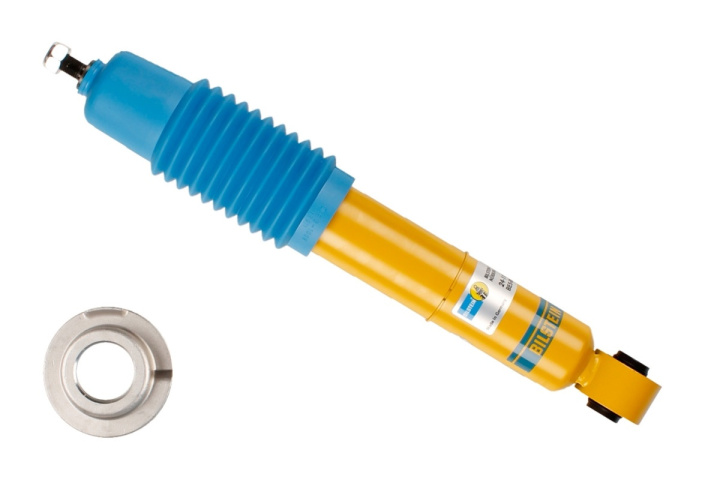 24-118323-1835 Subaru Legacy BL BP 09/2003 - 12/2009 Bakre Gasstötdämpare Bilstein B6