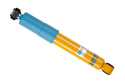 Opel Zafira B 07/2005 - 04/2015 Bakre Gasstötdämpare Bilstein B6