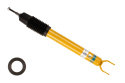 Mercedes E Class W211 2WD 03/2002 - 03/2009 Främre Gasstötdämpare Bilstein B6