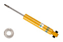 Peugeot 407 05/2004 - 12/2009 Bakre Gasstötdämpare Bilstein B6