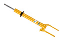 Mercedes ML Class W164 SUV 07/2005 - 12/2011 Främre Gasstötdämpare Bilstein B6