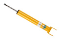 Mercedes ML Class W164 SUV 07/2005 - 12/2011 Bakre Gasstötdämpare Bilstein B6